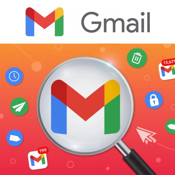 Gmail 谷歌账户 | 动态注册 | 超高质量