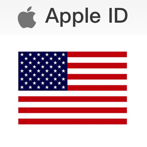 【美国】Apple ID | 已开通 iCloud | 可下载APP