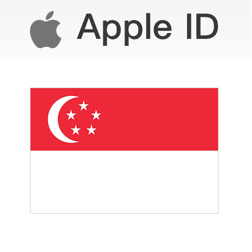 【新加坡】Apple ID 人工注册空号